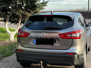 Nissan Qashqai foto 4