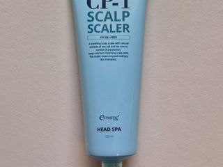 Scalp Scaler, спа-пилинг для кожи головы, 250 мл.