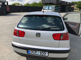 Seat Ibiza foto 8