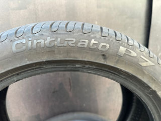 Pirelli R18 245/40 Vară foto 5