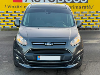 Ford Transit Connect foto 3