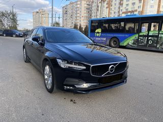 Volvo V90 foto 2