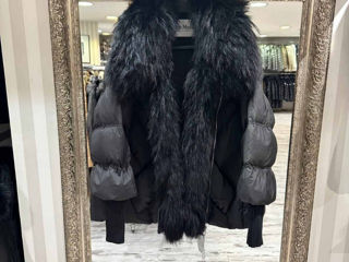 Max Mara Fendi Moncler foto 5