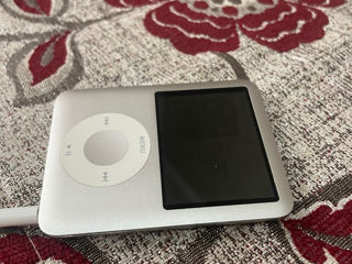 iPod nano 4gb foto 8