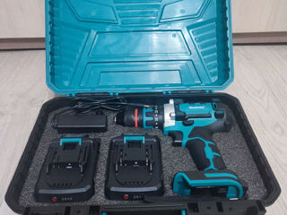 Makita 3 in 1 nou /livrare este / foto 4