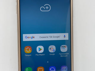 Samsung Galaxy J3  2gb/16gb Гарантия 3 месяцa! Breezy-M SRL Tighina 65 foto 1