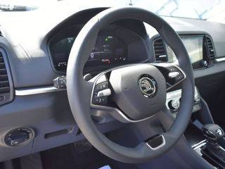 Skoda Karoq foto 8