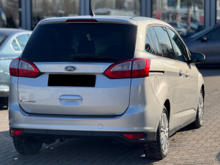 Ford Grand C-MAX foto 3