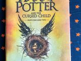 Harry Potter and the Cursed Child foto 1