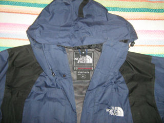 Ветровка North Face - XL (gore-tex) foto 2