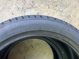 225/45 R18 Platin Rp70/ Доставка, livrare toata Moldova 2023 foto 6