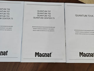 Magnat quantum 753 foto 5