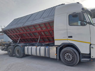 Volvo FH420 foto 2