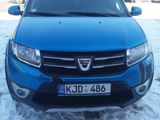 Dacia Sandero foto 1