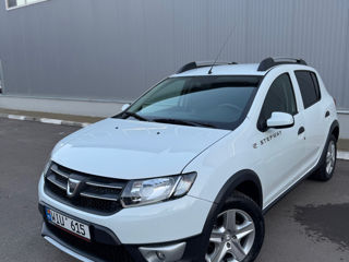 Dacia Sandero Stepway foto 2