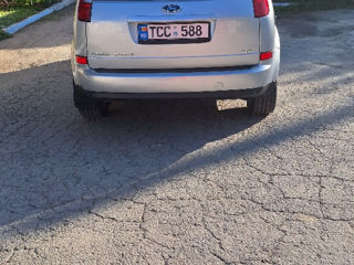 Ford C-Max foto 6