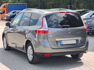 Renault Grand Scenic foto 5