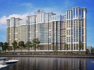 Инвестируй в будущее 2-комнатные квартиры в Санкт-петербурге от от 2855 тыс.руб. в новостройке foto 4