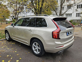 Volvo XC90 foto 3