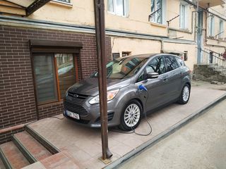 Ford C-Max foto 10