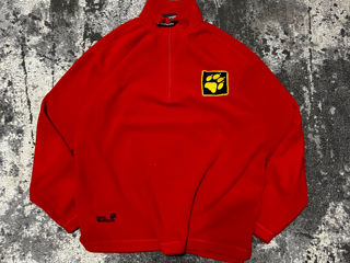 Jack wolfskin fleece foto 2