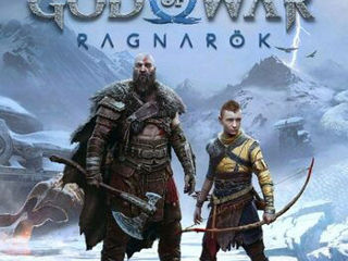 God of War Ragnarok