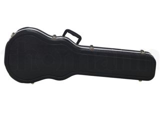 E-Guitar Case ABS Single Cut foto 2