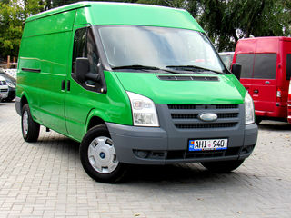 Ford Tranzit 2,4 foto 3