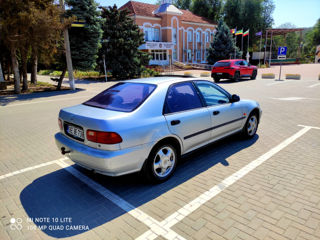 Honda Civic foto 4