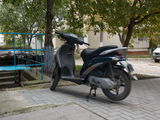 Piaggio Liberty foto 1