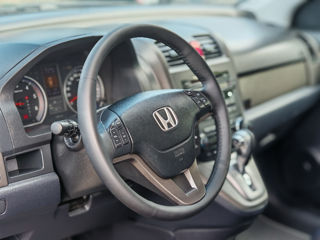 Honda CR-V foto 11