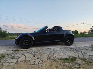 Smart Roadster, 2004 г.