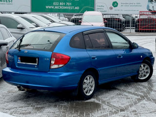 KIA Rio foto 5