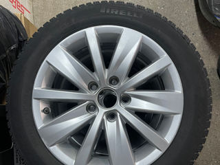 205/55  R16  5/122