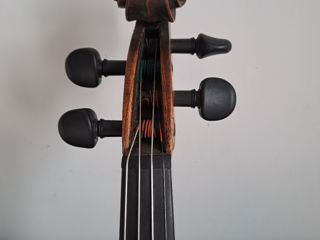 Vioara 4/4 Vintage Antonius Stradivarius Made in Germany foto 2