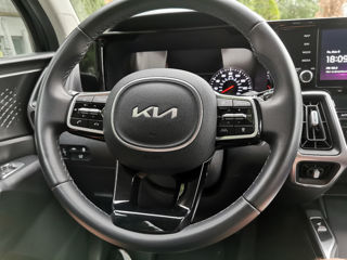 KIA Sorento фото 7