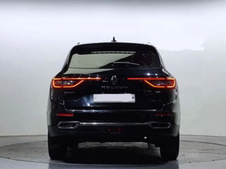 Renault Koleos foto 4