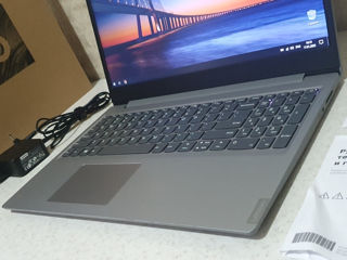 Новый Мощный Lenovo ideapad 3. AMD A6-9225 3,1GHz. 2ядра. 8gb. SSD 480gb. 15,6d foto 7