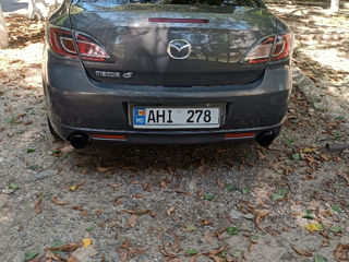 Mazda 6 foto 3