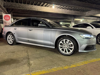 Audi A6 foto 1