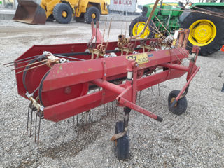 Grebla de adunat PZ 2000 - Latime 2 m (cardan inclus) фото 3