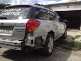 Subaru Outback foto 5