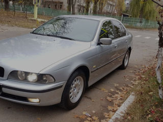 BMW 5 Series foto 6