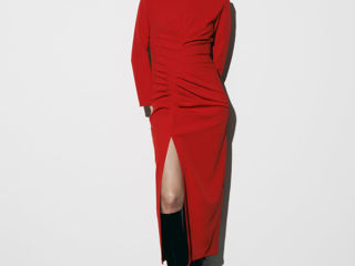 Rochița Zara roșie