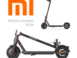 Xiaomi scooter mi4 foto 2