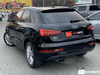 Audi Q3 foto 3