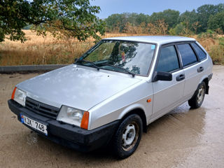 Lada / ВАЗ 2109 foto 1