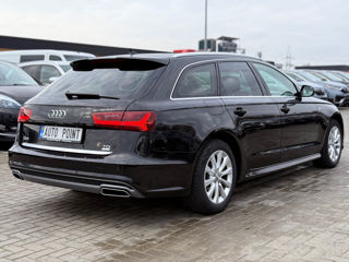 Audi A6 foto 3