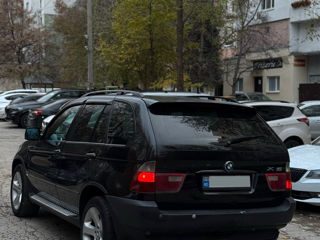 BMW X5 foto 6