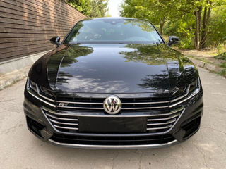 Volkswagen Arteon foto 9